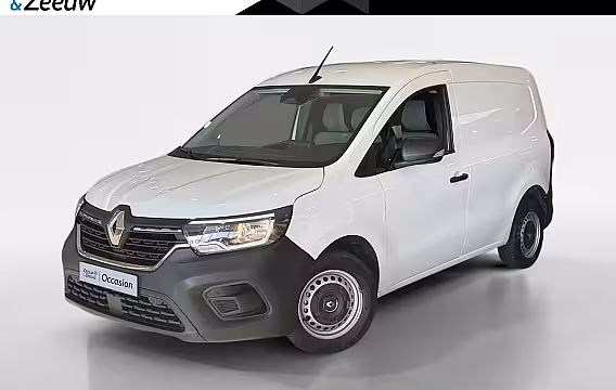 Renault Kangoo 1.5 Blue dCi 95 Comfort L1 *Navi(Carplay)+Camera*Climate*Parkeersensoren*Betimmerd laadrui