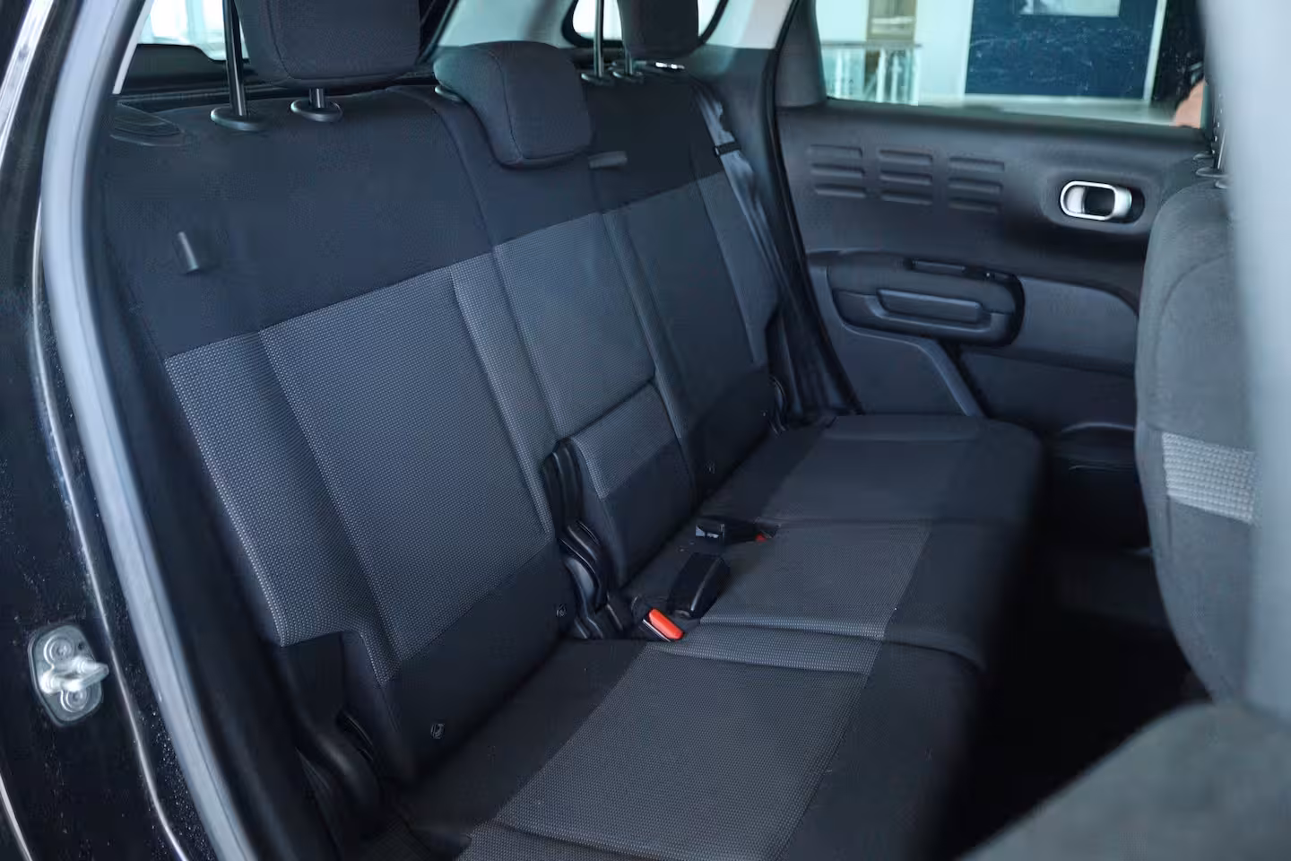 Citroën C3 Aircross 1.2 Turbo S&S Bussines Automaat | Cruise Control | Camera | Trekhaak | Navi | Keyless | Ca