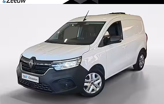 Renault Kangoo 1.5 Blue dCi 95PK advance L1 *Navi(Carplay)+Camera*Climate*Parkeersensoren*Betimmerd laadr