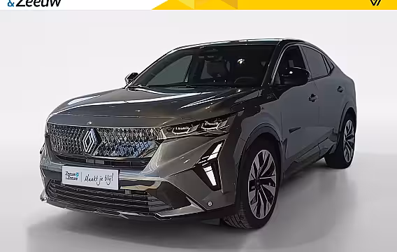 Renault Rafale 1.2 E-Tech full hybrid 200 techno | Profiteer nu van €4.000, - Zeeuw & Zeeuw voorraadkorti