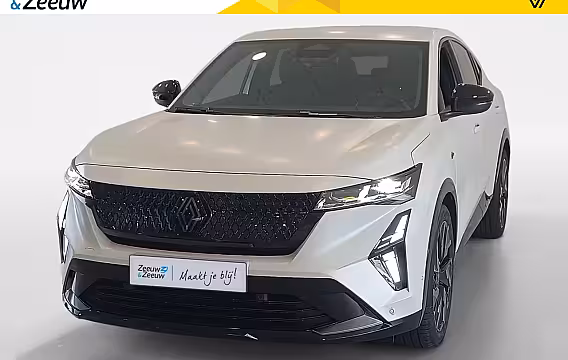 Renault Rafale 1.2 E-Tech full hybrid 200 esprit Alpine | Profiteer nu van €5.000, - Zeeuw & Zeeuw voorra