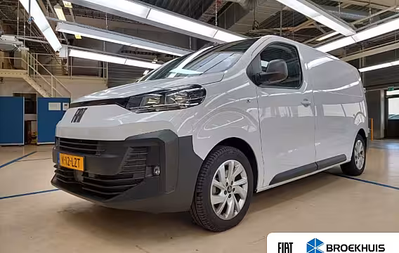 Fiat Scudo L2 2.0 Diesel 145 PK | 8 JAAR GARANTIE | TREKHAAK | CAMERA | NAVI | BETIMMERING | DRAADLOO