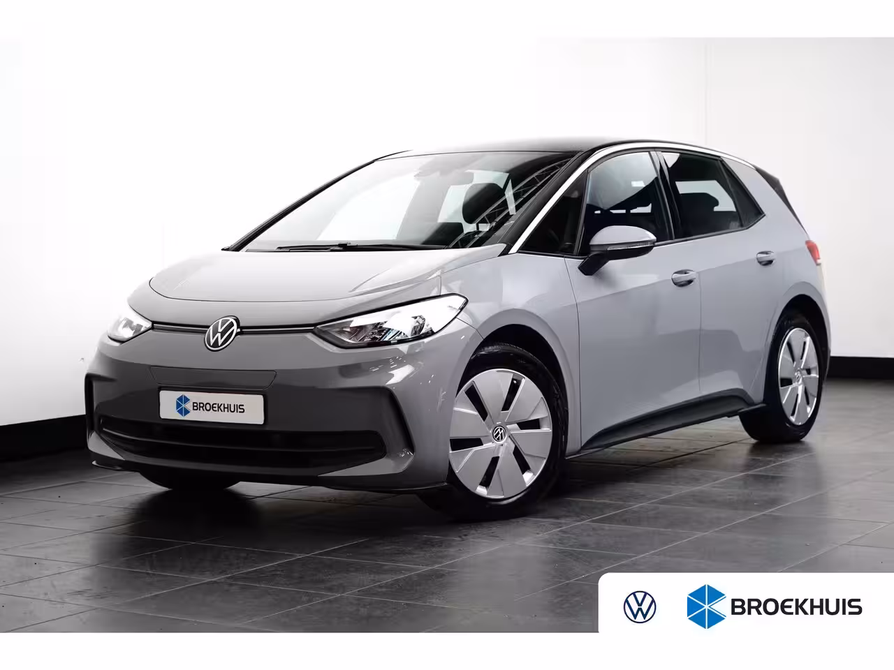 Volkswagen ID.3 Pro 204PK 58 kWh | INTERIEUR VOORVERWARMING | APP. CONNECT | LED | CCS