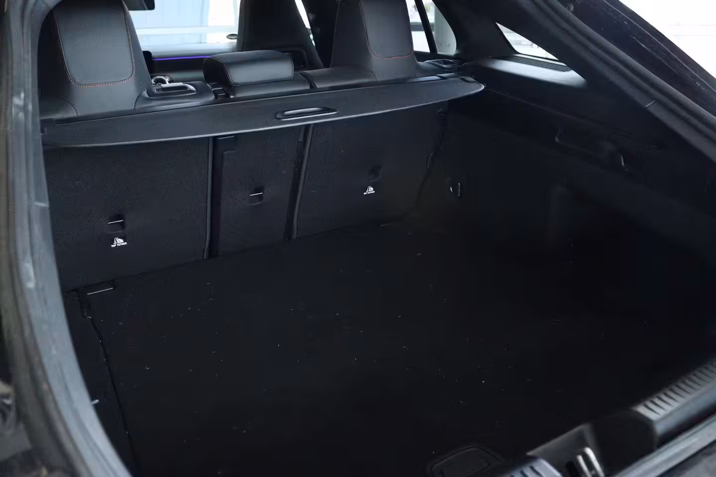 Mercedes-Benz CLA-klasse Shooting Brake 200 AMG Line | Adapt. Cruise | Burmester Surround | Head-up | 360 Camera | Memory | Schuif