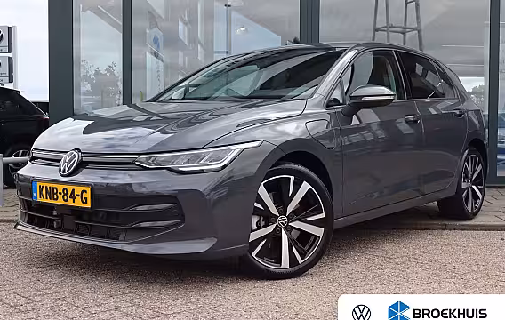 Volkswagen Golf 1.5 eHybrid Life Edition 204PK | Achteruitrijcamera | Apple Carplay/Android Auto|telefooni