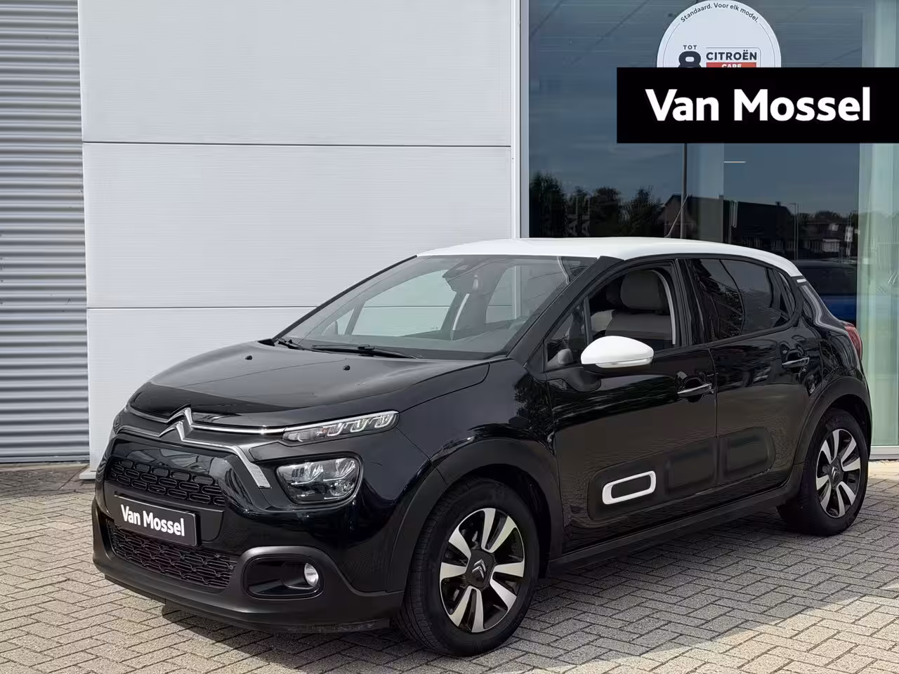 Citroën C3 1.2 PureTech Feel Edition | Navigatie | Keyless Entry & Start | Apple Carplay/Android Auto
