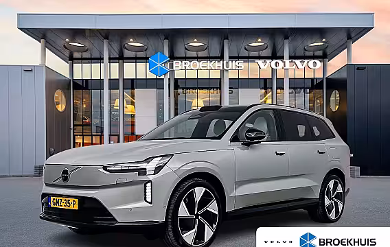 Volvo EX90 Twin Motor Performance Ultra 111kWh | NEW Core Computer | 22" | Luchtvering | Pilot Assist