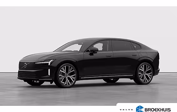 Volvo ES90 Single Motor Extended Range Ultra 92 kWh | 22" | Pilot Assist | Bowers & Wilkins | Digital