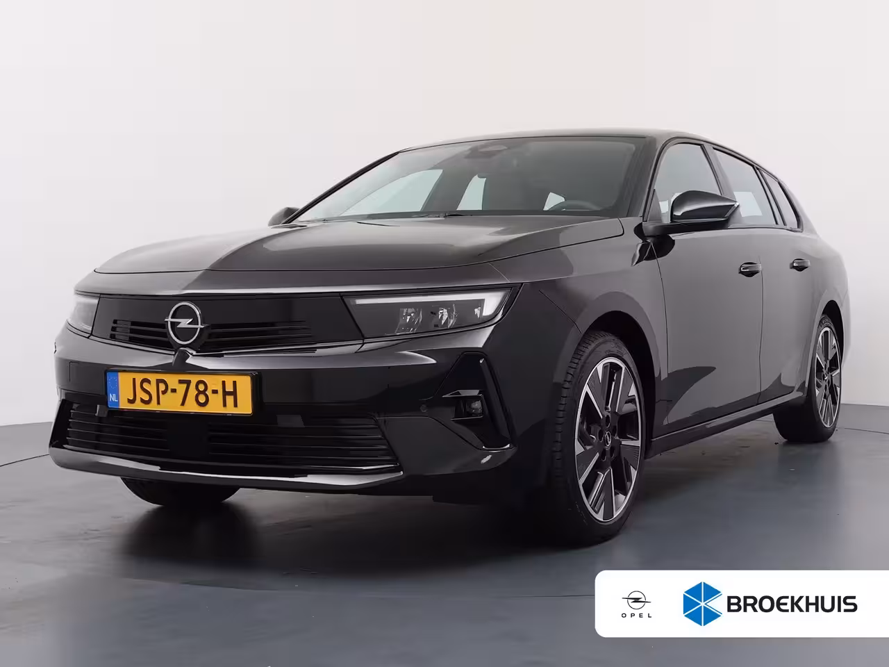 Opel Astra Electric 54 kWh Edition | Airco (automatisch) | Apple Carplay/Android Auto|telefoonintegratie premi
