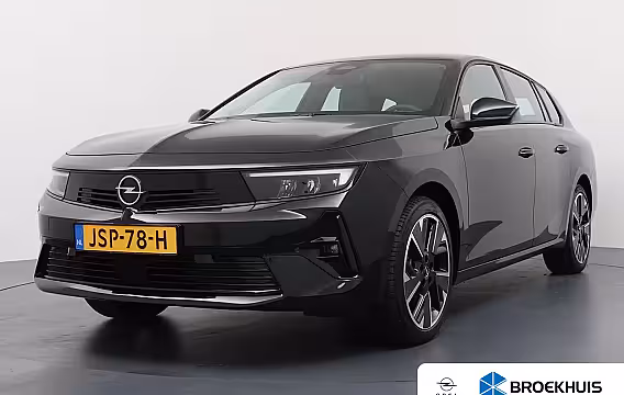 Opel Astra Electric 54 kWh Edition | Airco (automatisch) | Apple Carplay/Android Auto|telefoonintegratie premi