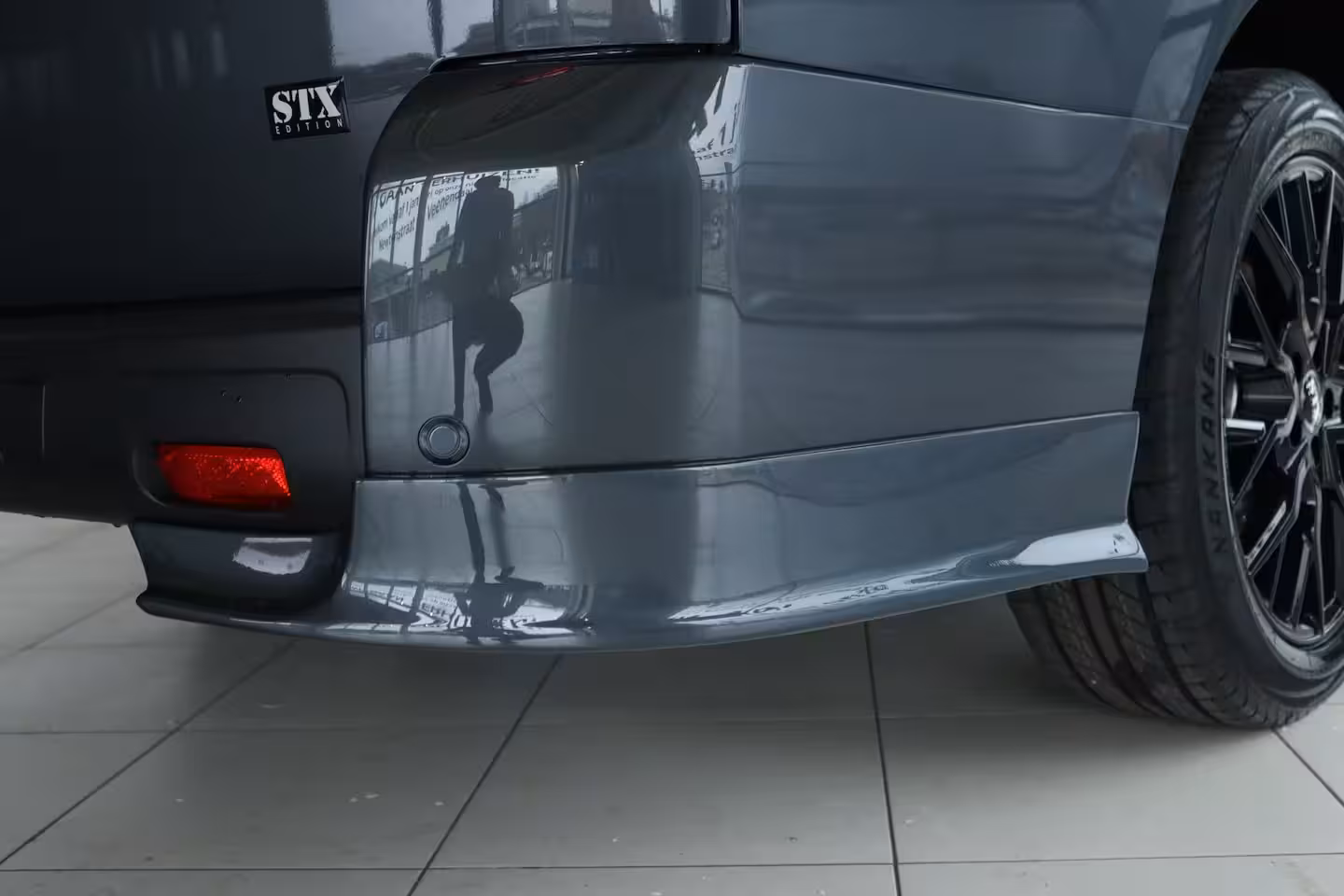 Citroën ë-Jumpy L3 136 75 kWh STX EDITION | LED | Stoel+Stuurverwarming | Betimmering | Leder | Camera | N