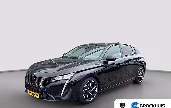 Peugeot 308 1.2 PureTech Allure Pack Business Automaat | Distributie vervangen | Camera | Keyless | Fu