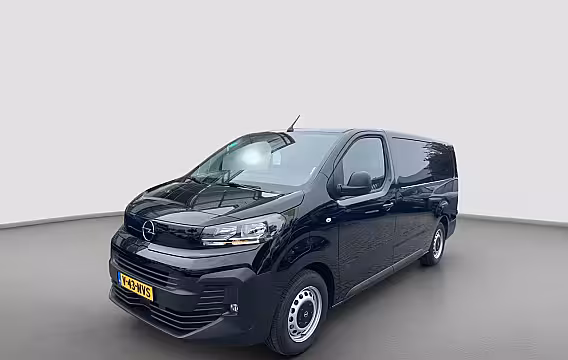 Opel Vivaro Electric L2 75 kWh | Android Auto | Apple CarPlay | Dodehoek detectie