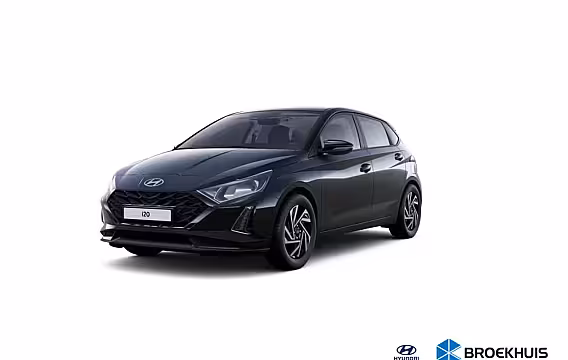 Hyundai i20 1.0 T-GDI Comfort | €4000, - korting | Vanaf 359, - Private Lease p/m