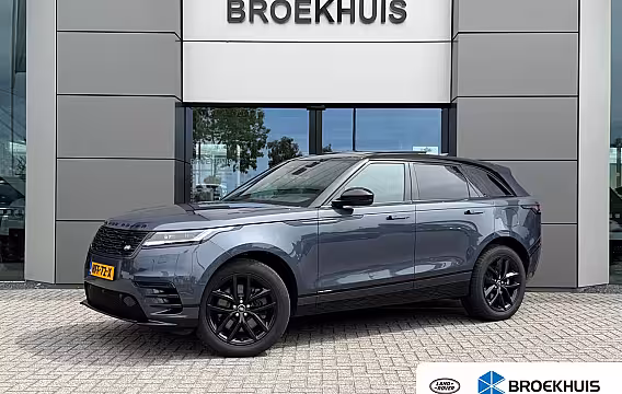 Land Rover Range Rover Velar P400e AWD Dynamic SE | Black Pack | Pano | Cold Climate | 20 Inch | Adaptive Cruise Contro