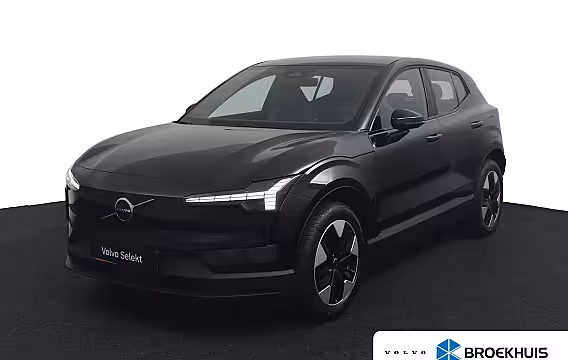 Volvo EX30 P3 Long Range Plus Europa 69 kWh | Snel Leverbaar | Stoelverwarming | Harman/Kardon | Stuu