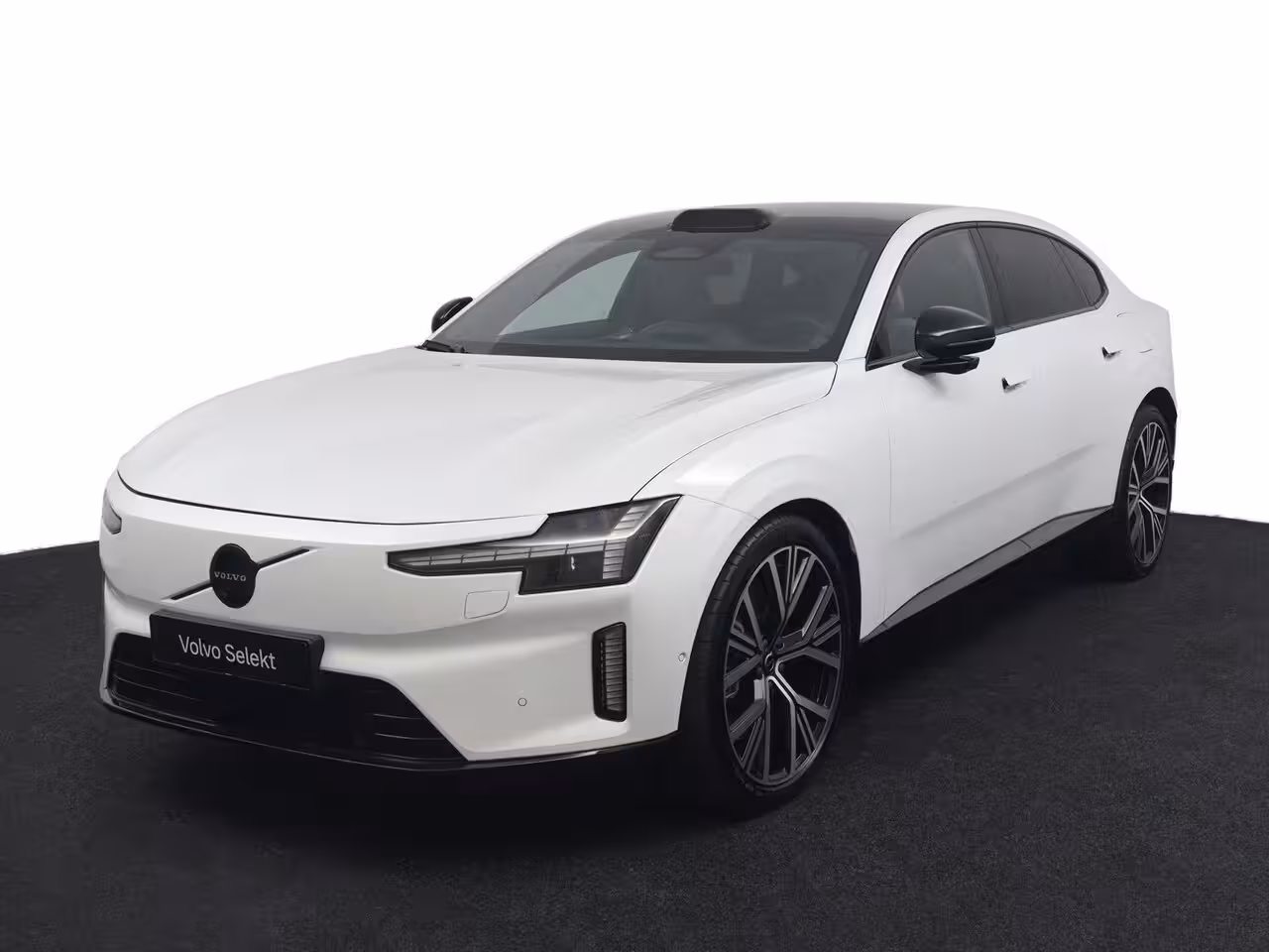 Volvo ES90 Single Motor Extended Range Ultra 92 kWh | Bowers & Wilkins audiosysteem | Cruise control