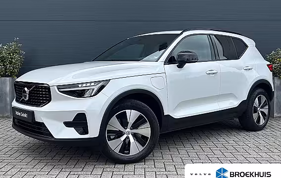 Volvo XC40 1.5 T4 Plug-in hybrid Ultimate Dark | Pano | Memory | Harman/Kardon | Pilot Assist | Stoel