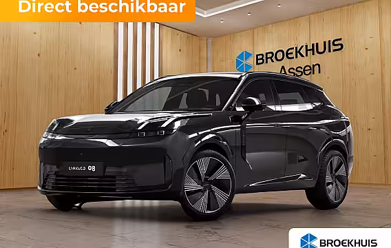 Lynk & Co 08 1.5 T PHEV 257 KW More | BLIS | Harman Kardon | Stoel + stuur verwarming | 360 Camera | Pa