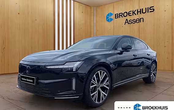 Volvo ES90 Single Motor Extended Range Ultra 92KWH | Luchtvering | Massage Stoelen | Bowers & Wilkens