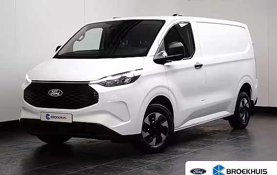 Ford Transit Custom E-Transit 340 L2H1 Trend 71 kWh