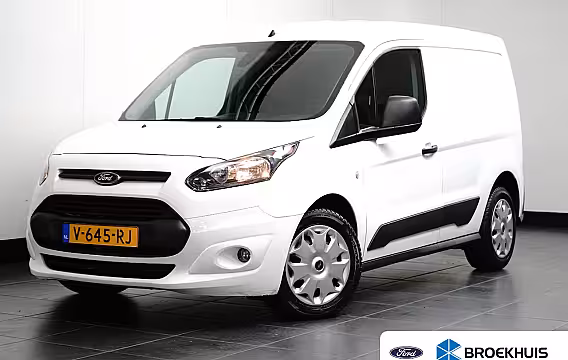 Ford Transit Connect 1.5 TDCI L1 Trend | 2 zitplaatsen rechtsvoor | Achteruitrijcamera | Airco