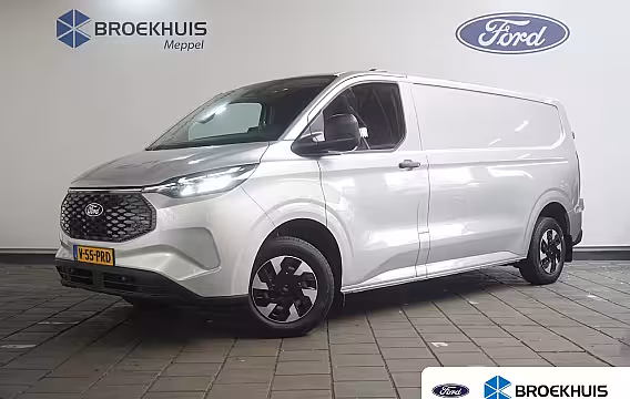 Ford Transit Custom E-Transit 340 L2H1 Trend 71 kWh