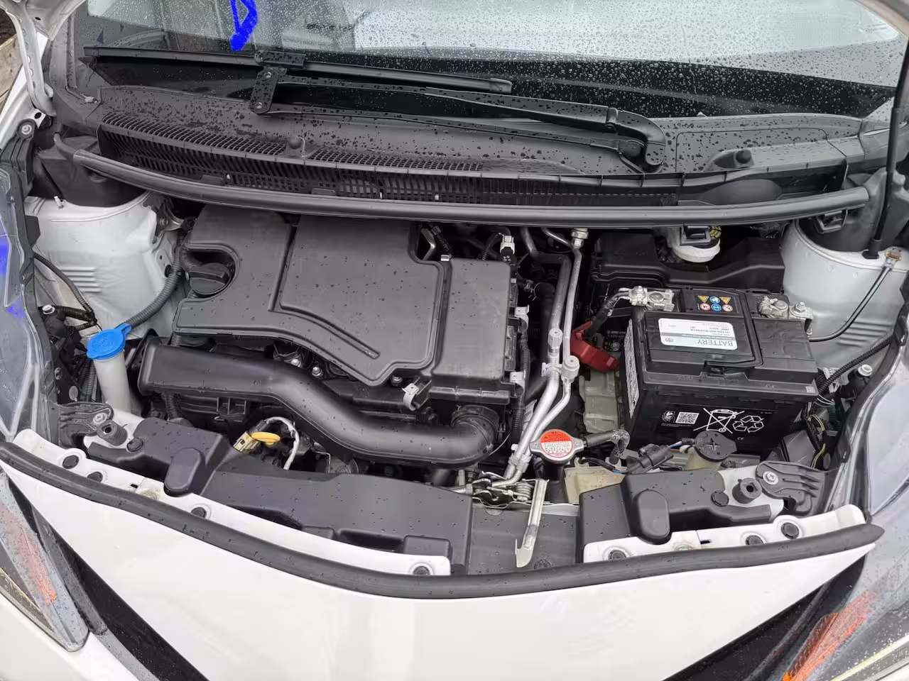 Toyota Aygo 1.0 VVT-i x-play Automaat Camera Stoelverwarming CarplayGarantie