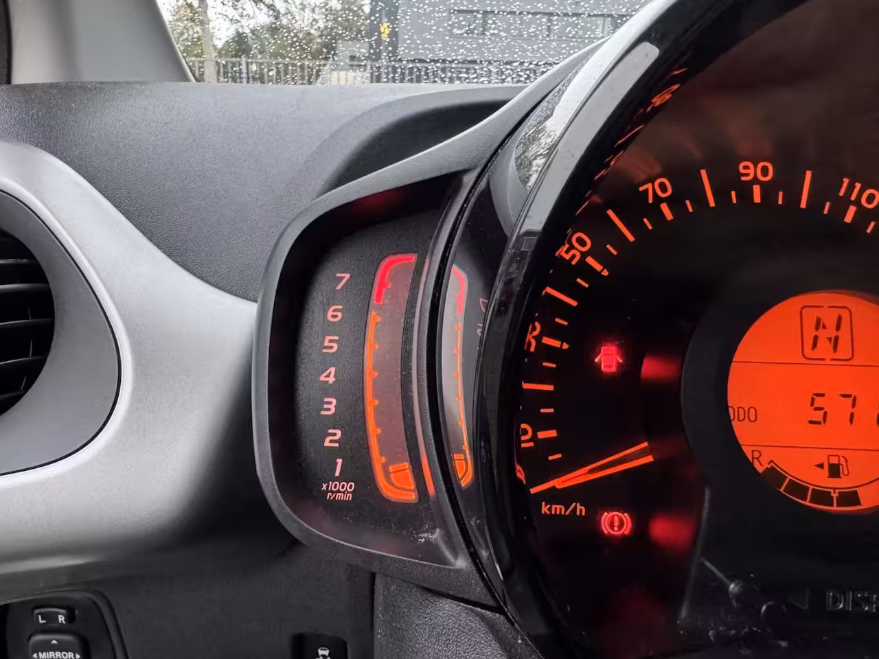 Toyota Aygo 1.0 VVT-i x-play Automaat Camera Stoelverwarming CarplayGarantie