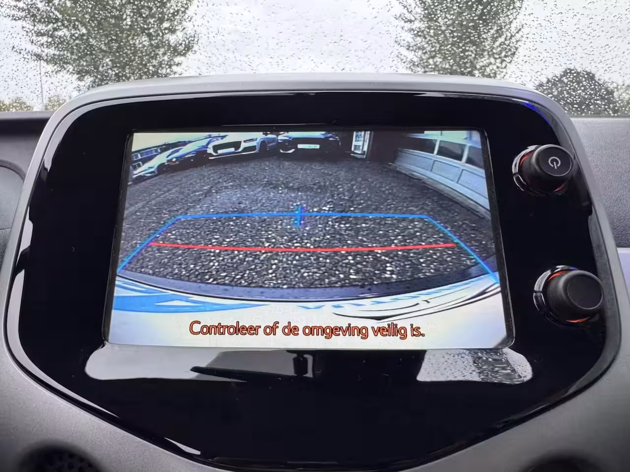 Toyota Aygo 1.0 VVT-i x-play Automaat Camera Stoelverwarming CarplayGarantie