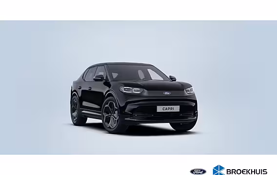 Ford Capri Premium Extended Range RWD 77 kWh | Voorraad, Snel Leverbaar | Driver Assistance Pack | 21