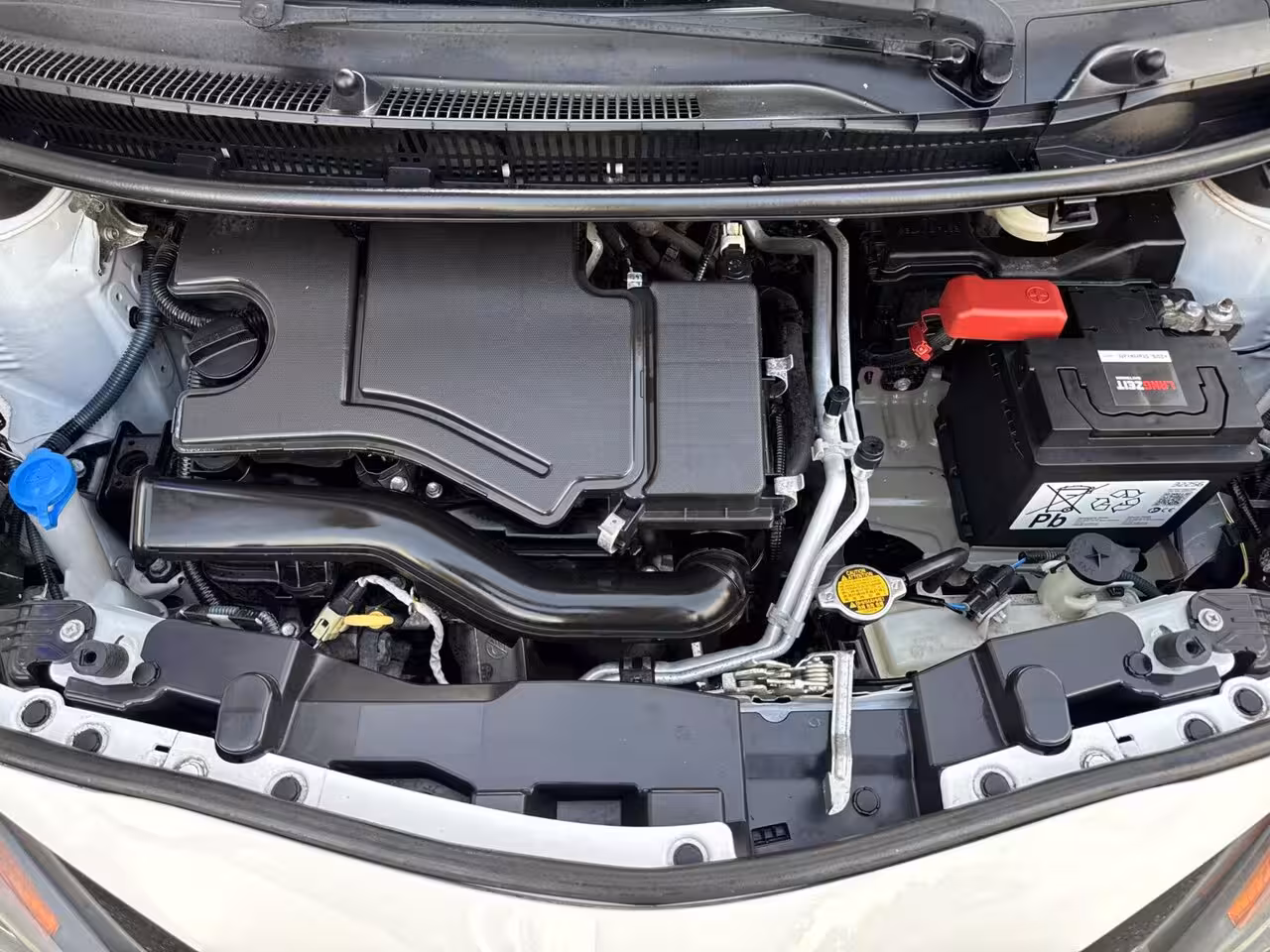 Toyota Aygo 1.0 VVT-i x-play Automaat Camera CarPlay Gratis garantie