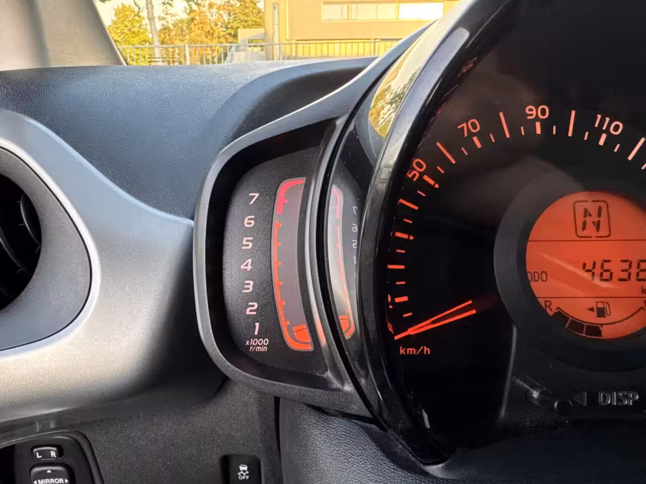 Toyota Aygo 1.0 VVT-i x-play Automaat Camera CarPlay Gratis garantie