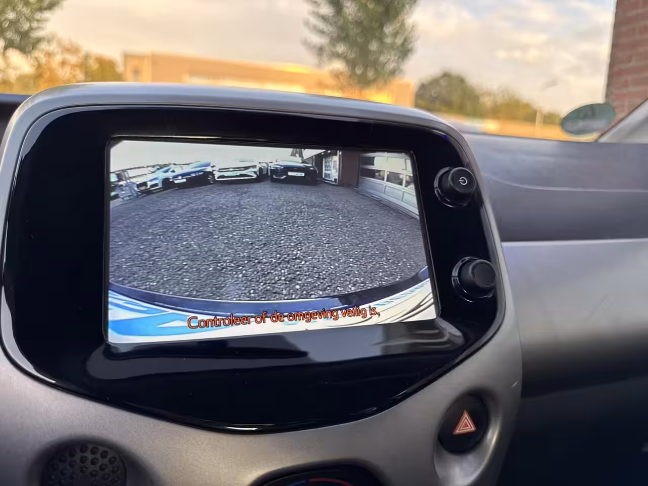 Toyota Aygo 1.0 VVT-i x-play Automaat Camera CarPlay Gratis garantie