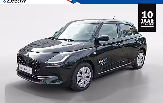 Suzuki Swift 1.2 Comfort Smart Hybrid | DEMO | Direct leverbaar | Navigatie | Achteruit rij camera | Bl