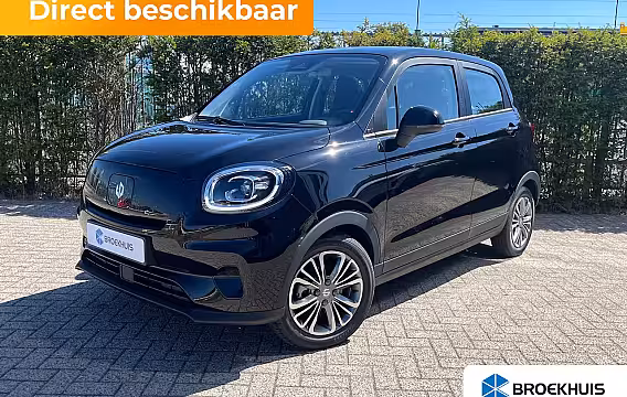 Leapmotor T03 Design 37.3 kWh | €1500, - korting | Vanaf €259, - Private Lease per maand | 265KM Range |