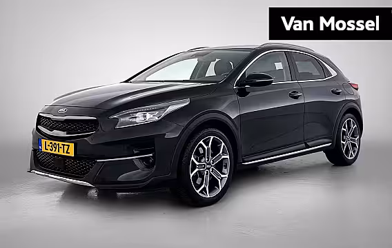 Kia XCeed 1.6 T-GDi DynamicPlusLine | Automaat