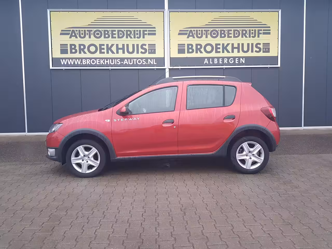 Dacia Sandero 0.9 TCe 10th Anniversary
