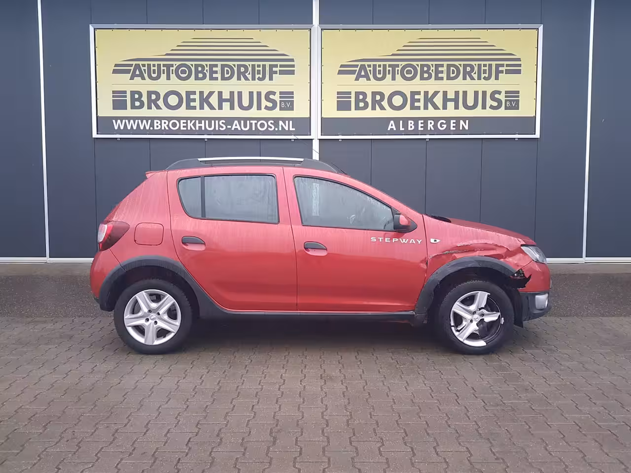Dacia Sandero 0.9 TCe 10th Anniversary