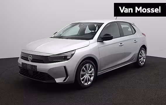 Opel Corsa 1.2 Turbo Edition | Proefrit alleen mogelijk op afspraak |