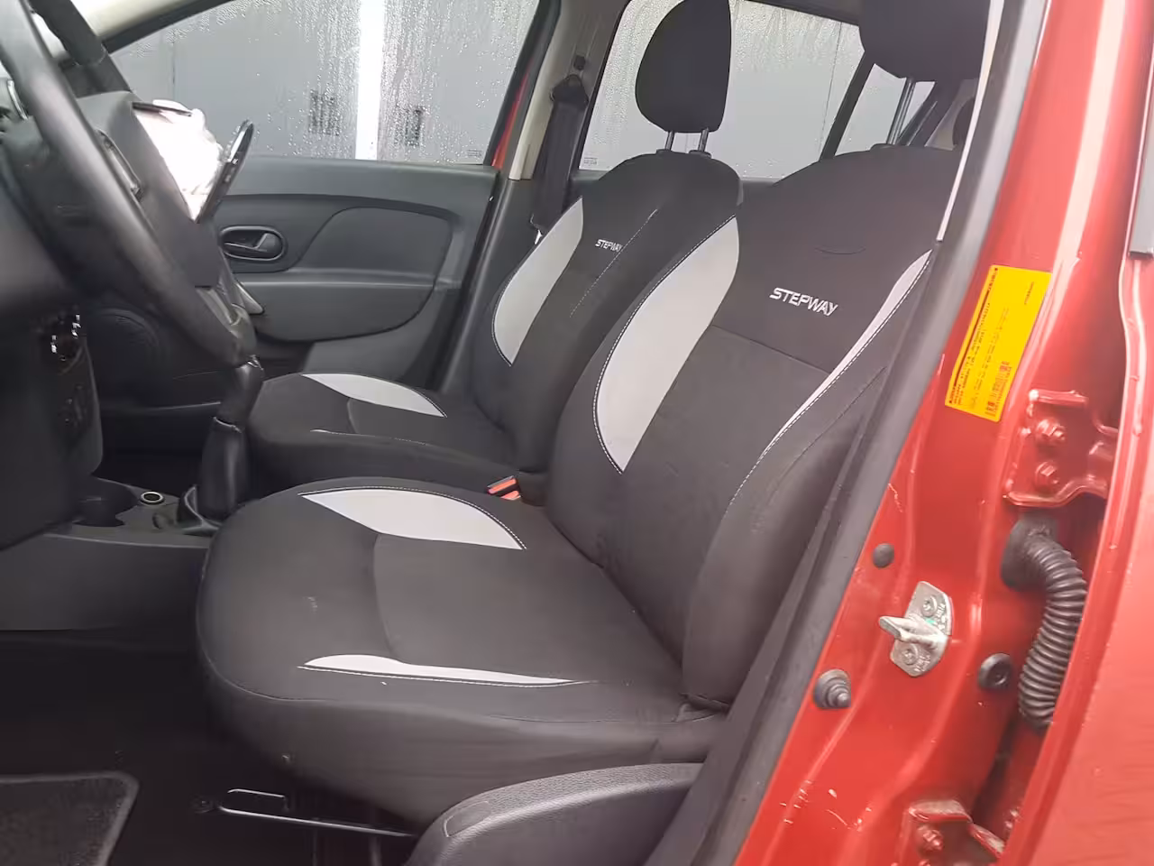 Dacia Sandero 0.9 TCe 10th Anniversary