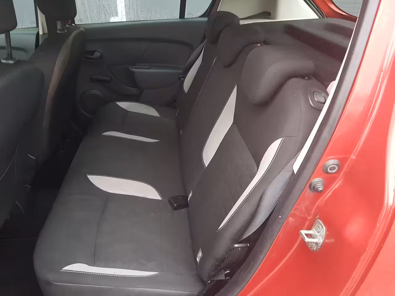 Dacia Sandero 0.9 TCe 10th Anniversary