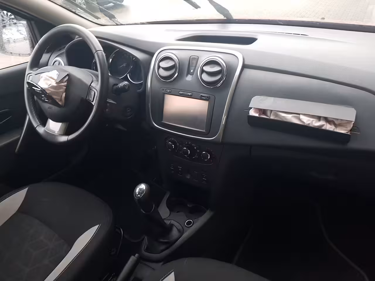 Dacia Sandero 0.9 TCe 10th Anniversary