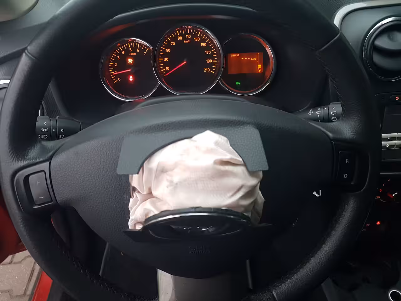 Dacia Sandero 0.9 TCe 10th Anniversary