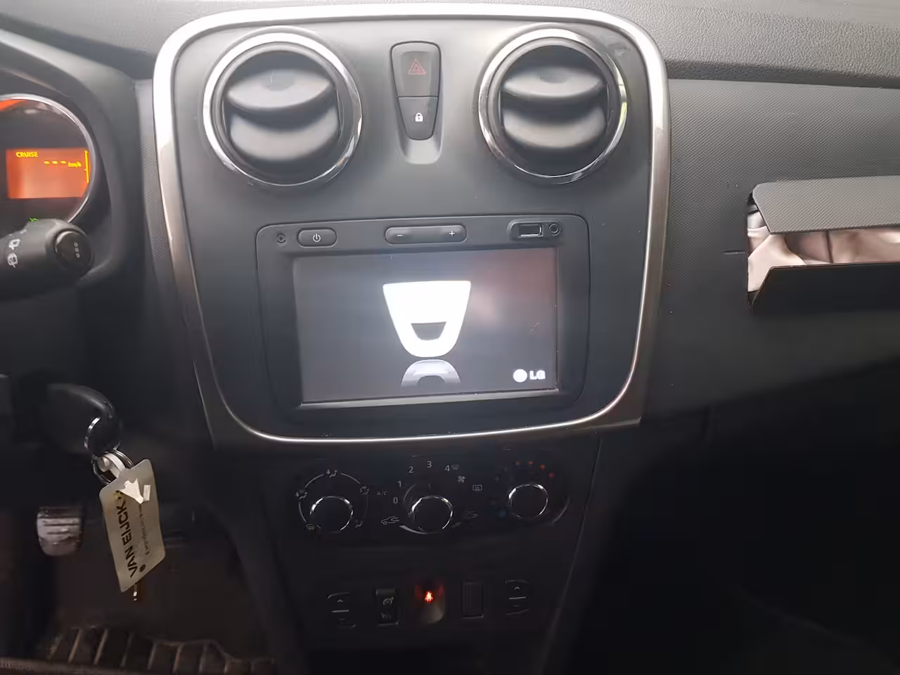 Dacia Sandero 0.9 TCe 10th Anniversary