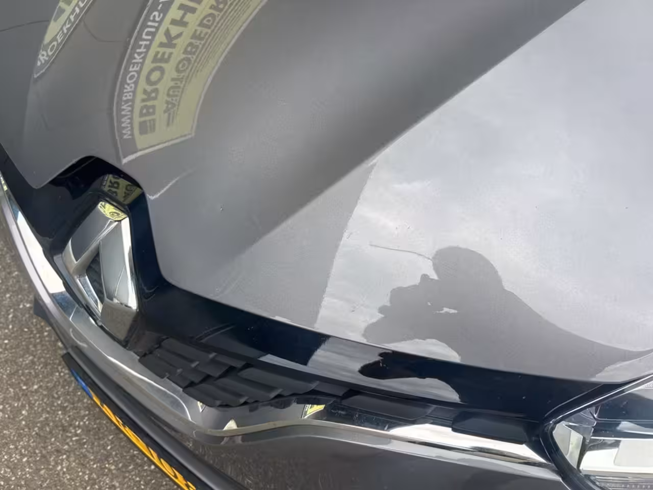 Renault Scénic 1.3 TCe Limited