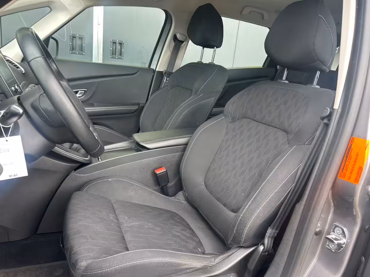 Renault Scénic 1.3 TCe Limited