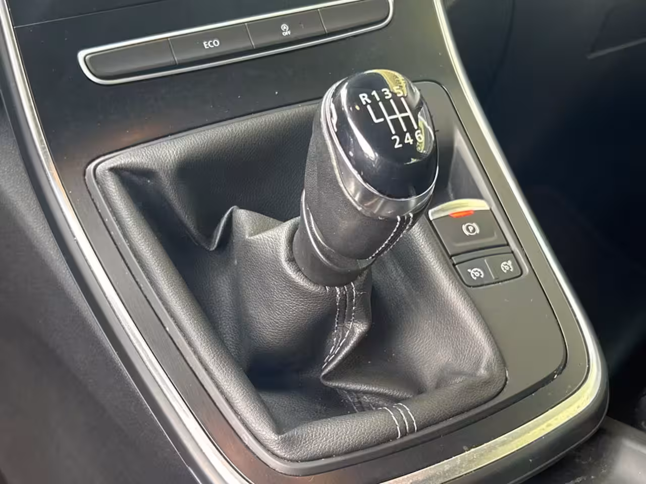 Renault Scénic 1.3 TCe Limited