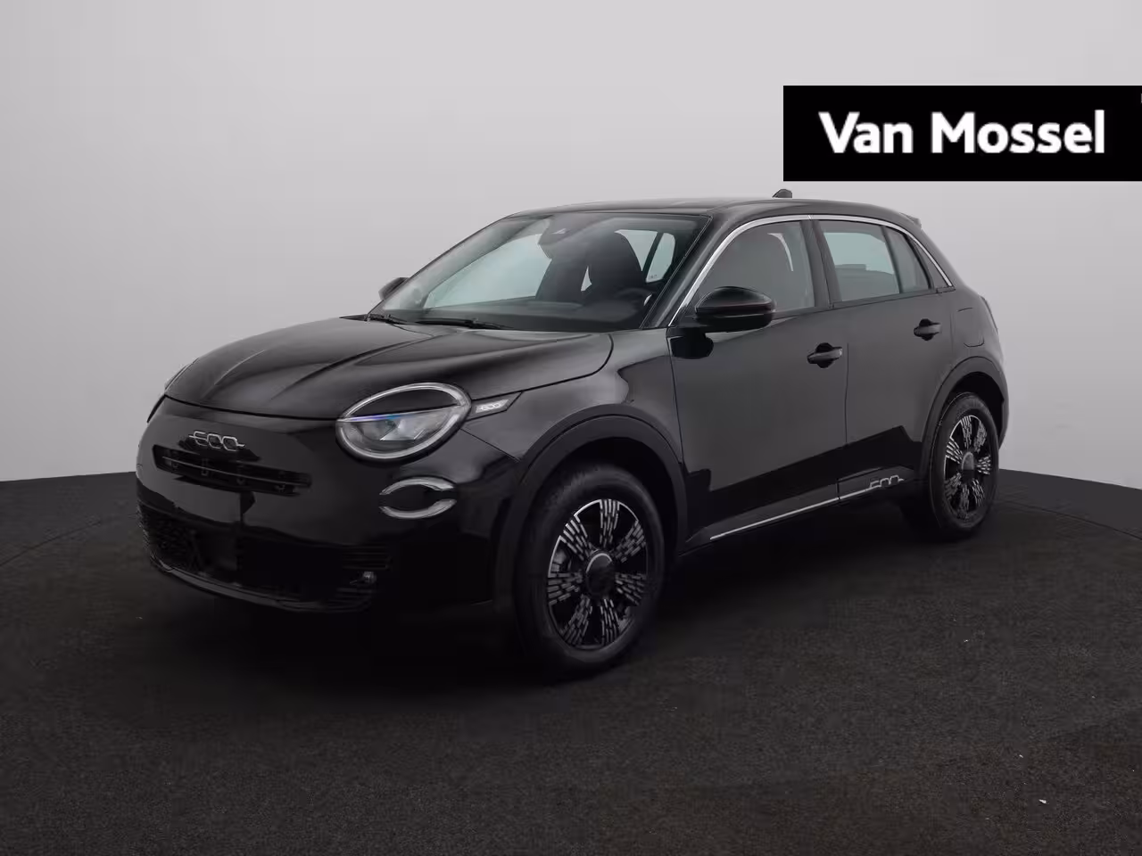 Fiat 600 1.2 Hybrid Pop || VAN MOSSEL VIP VOORDEEL || Tot 8 jaar garantie ||