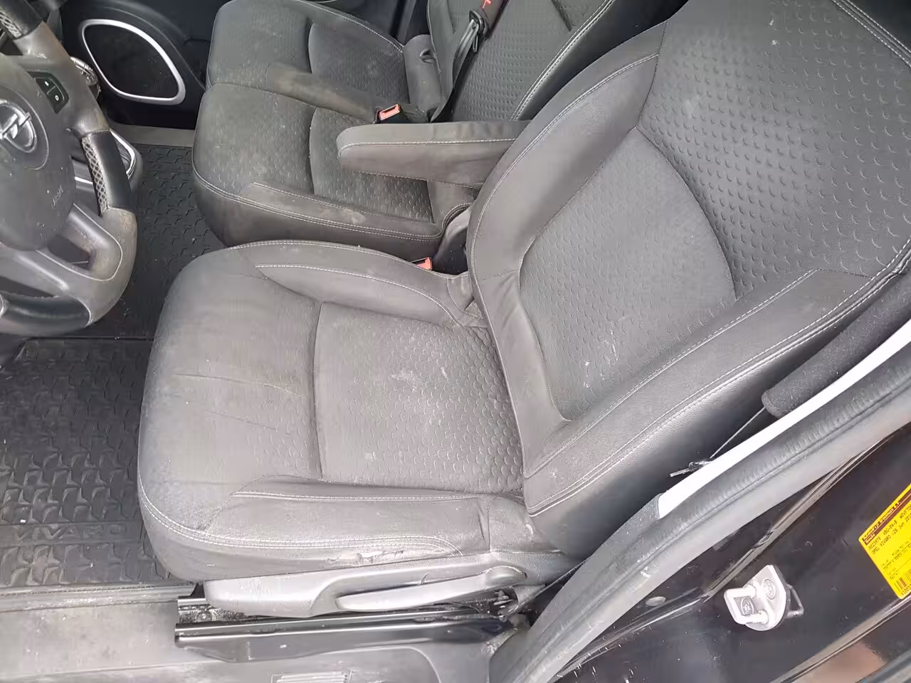 Opel Vivaro 1.6 CDTI L1H1 Sport EcoFlex